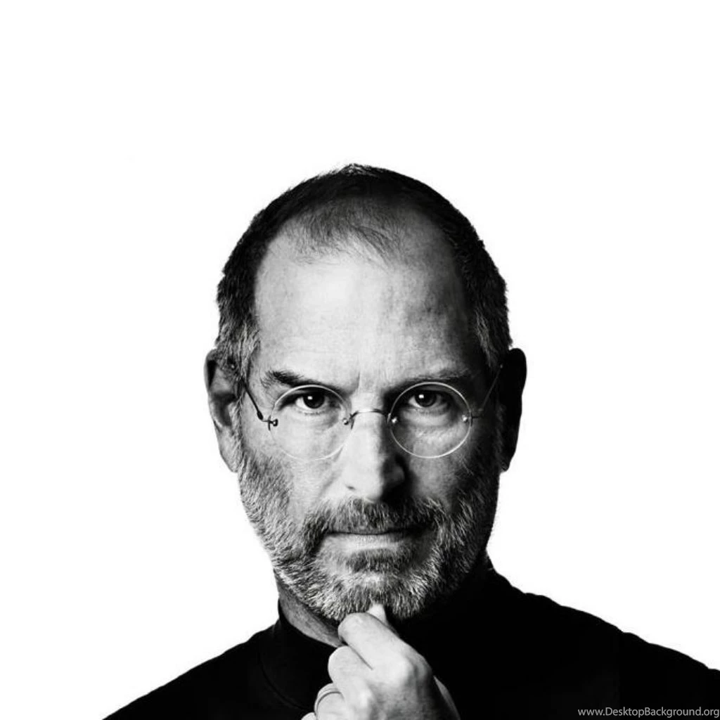Steve Jobs IPad, IPod And iPhone Wallpapers