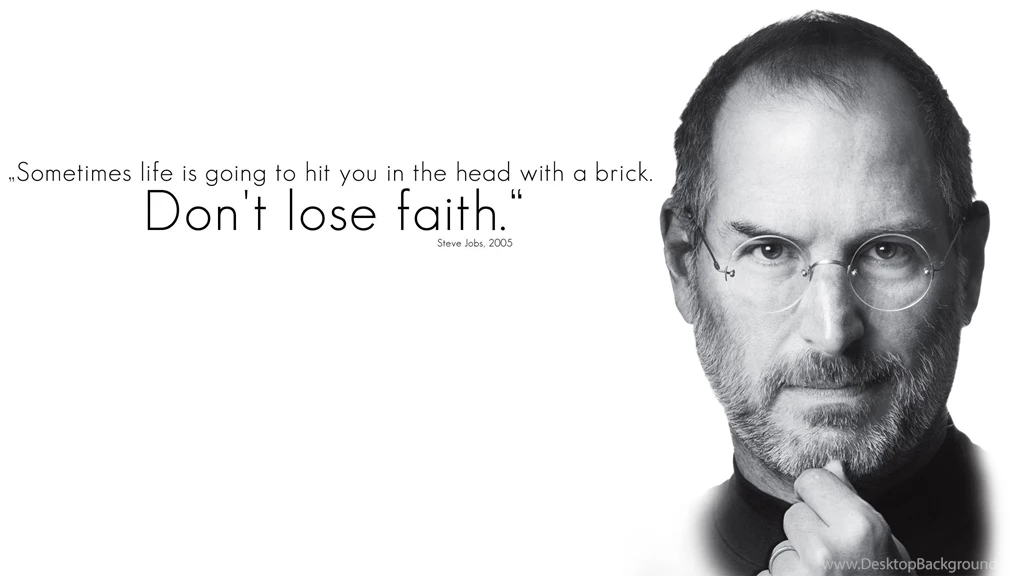 Think Different Wallpapers Wallpapers Cave