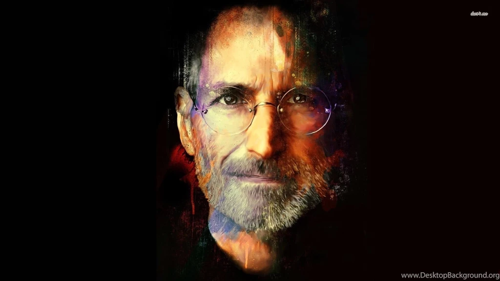 Steve Jobs Wallpapers Male Celebrity Wallpapers