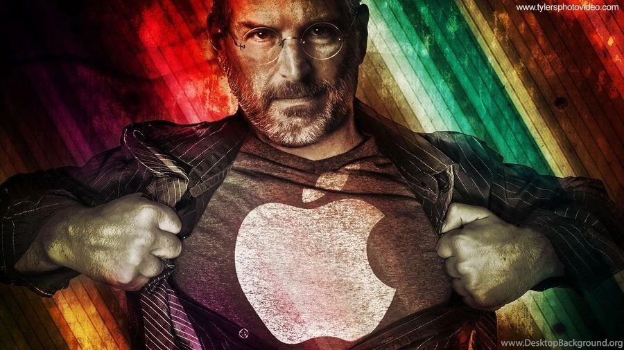 Steve Jobs Wallpapers 1080 By Tyler007 On DeviantArt