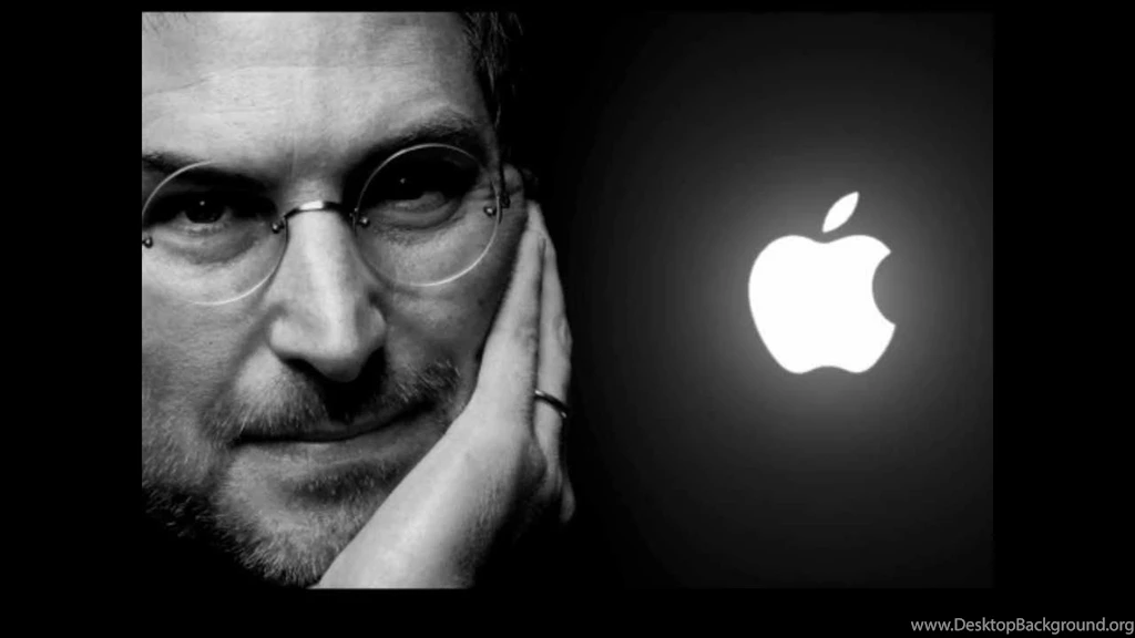 Steve Jobs Wallpapers