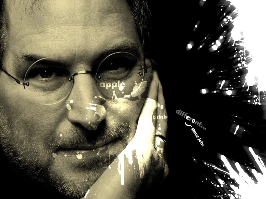 Steve Jobs Wallpapers   Wallpapers