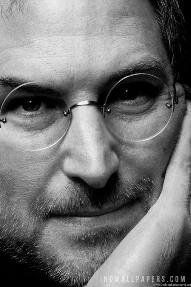 Steve Jobs HD Wallpapers IHD Wallpapers