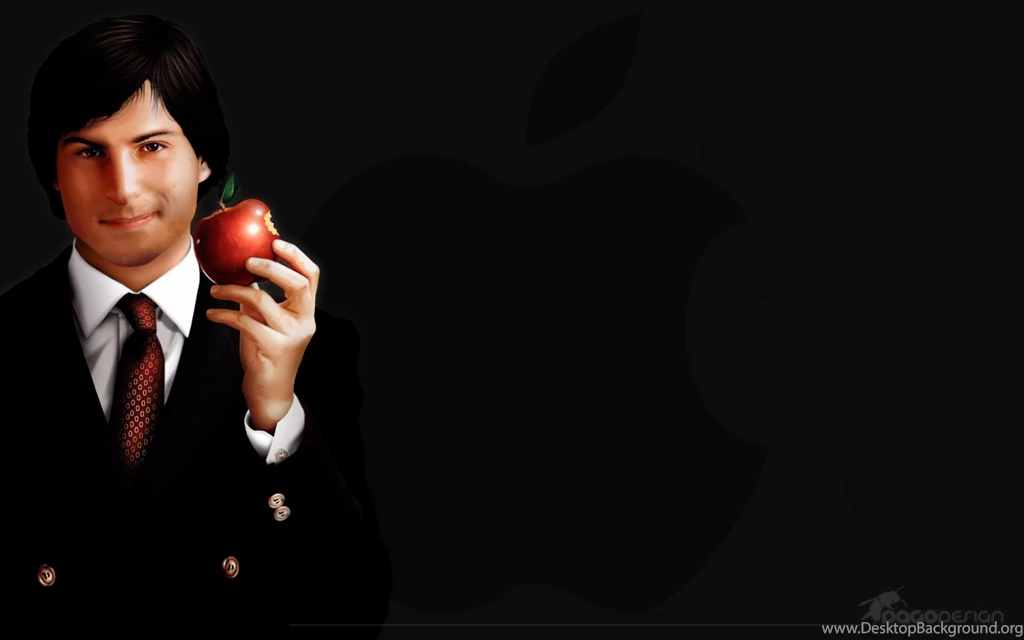Steve Jobs Wallpapers Celebrity Name