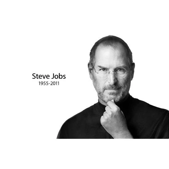 Steve Jobs