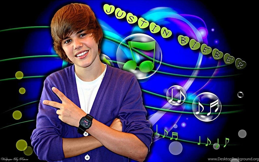 Download Wallpapers Justin Bieber Wallpapers