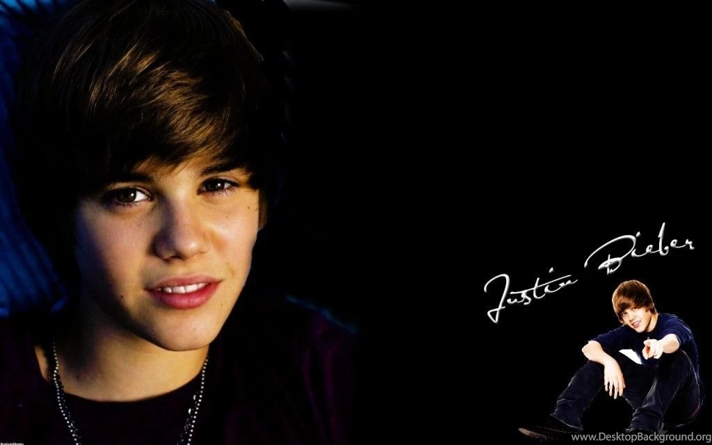 Justin Bieber Wallpapers Desktop
