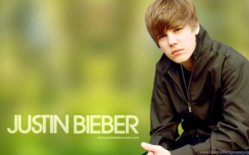 Justin Bieber Wallpapers Collection 2