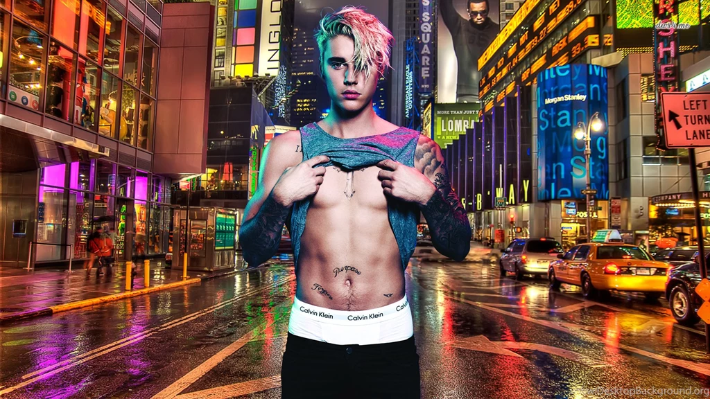 Justin Bieber Wallpapers HD By Maarcopngs On DeviantArt