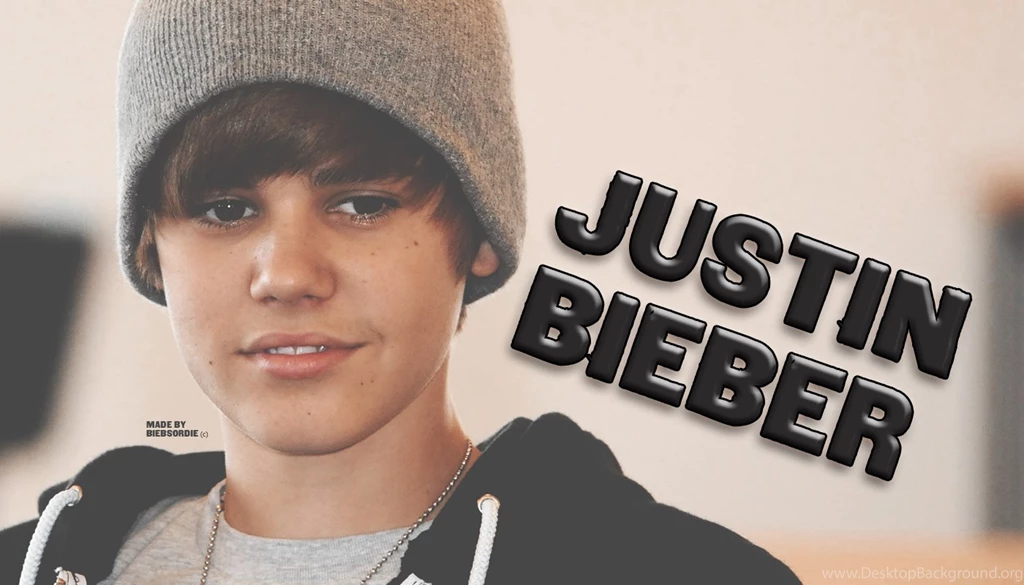 Justin Bieber Wallpapers By AndSuddenly On DeviantArt