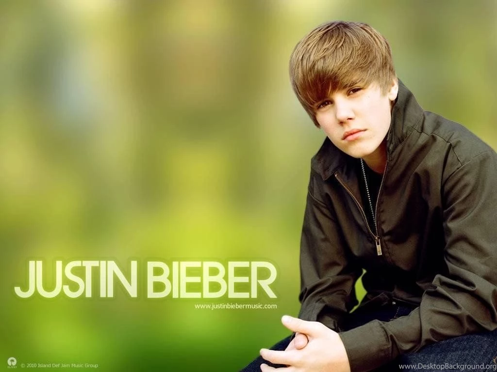 Pic New Posts: Justin Bieber Wallpapers For PC
