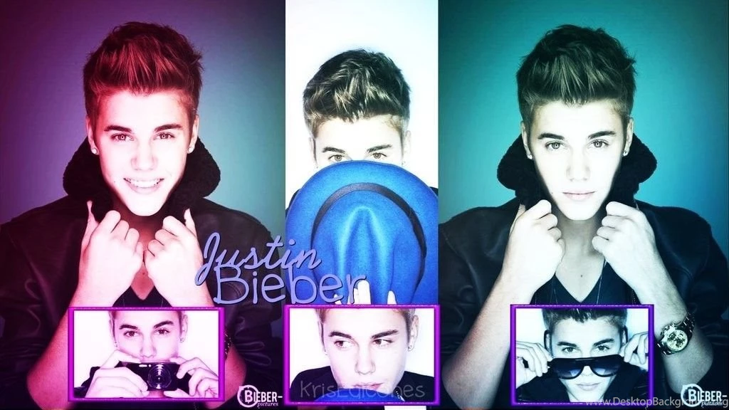 Best Justin Bieber Desktop Wallpapers For True Beliebers