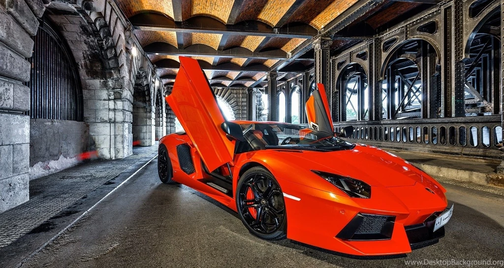 2012 Mansory Lamborghini Aventador 41231497 Image (1920x1020 ...
