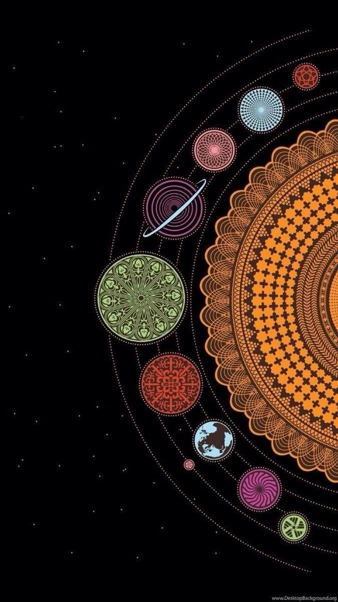 Solar System Iphone Wallpapers Http://iphonetotkok infinity.hu ...