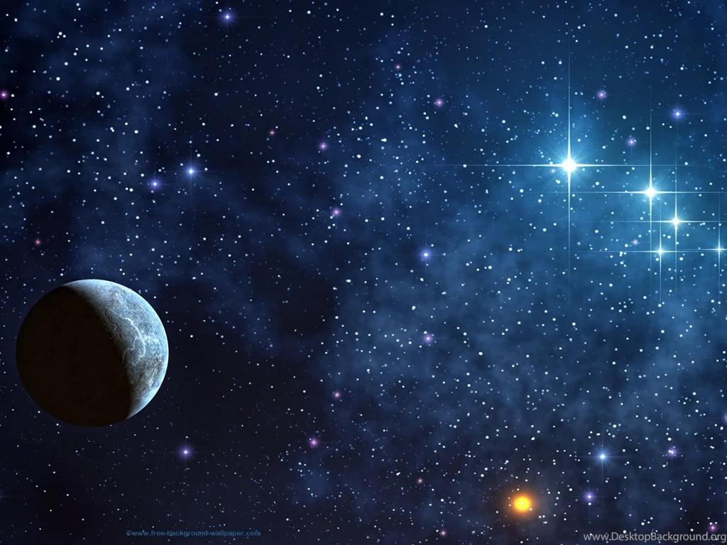 Space Wallpapers