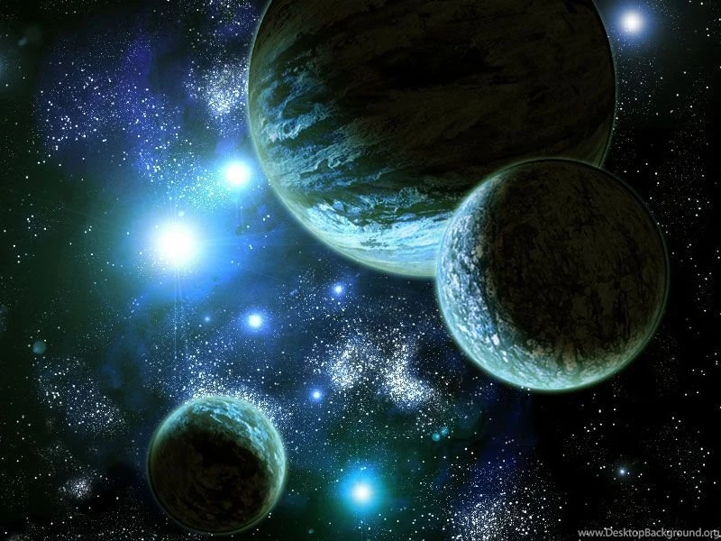 Christmas Wallpaper, Free Wallpapers Downloads: Beautiful Space ...