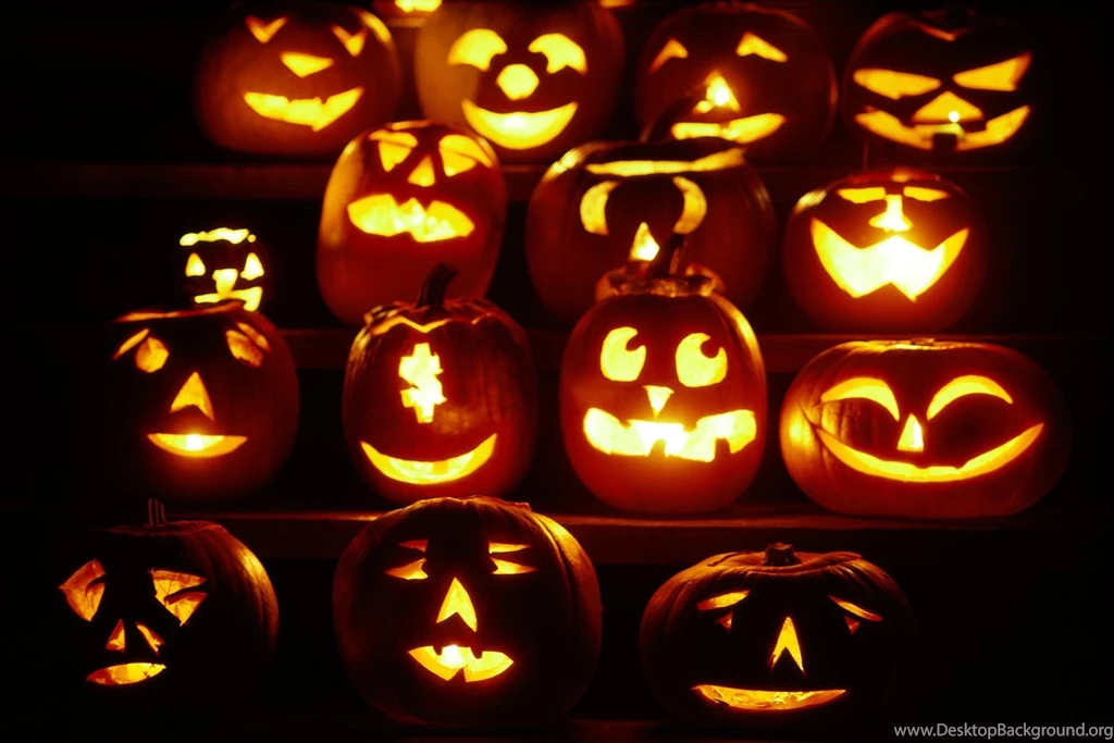 Scary Halloween Background Images Wallpapers Cave