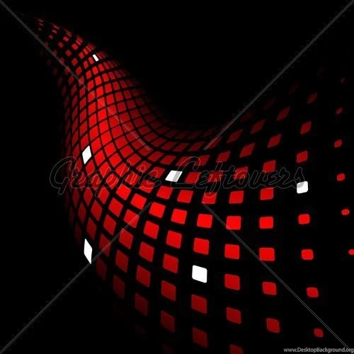 Abstract 3d background red 2 Best For Desktop HD Wallpapers