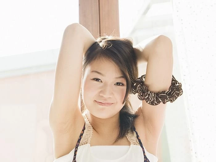 Relaxing Stylelife, Japanese Young Girl Portrait Wallpapers (1920+ ...
