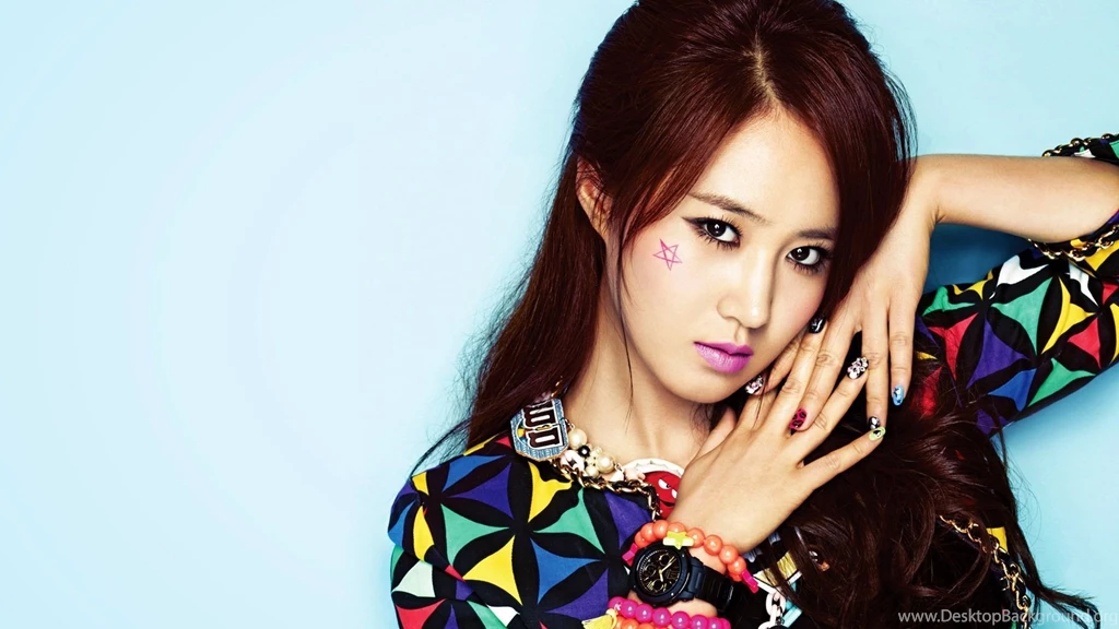 Asian, SNSD, Girls Generation, Musicians, Singer, Kwon Yuri ...