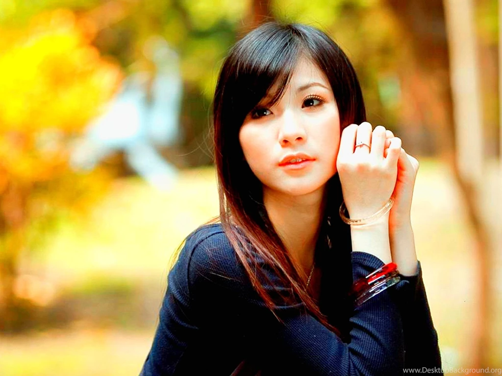 Chinese Beauty Hd