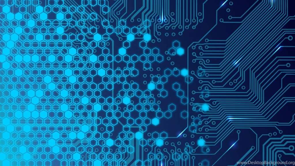 High Tech HD Wallpapers