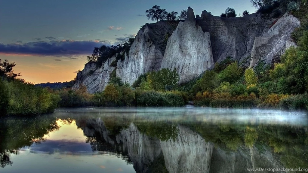 Somewhere In China Desktop Wallpapers