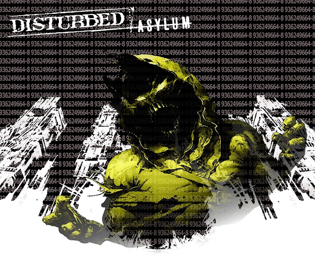 Disturbed Asylum Subliminal Computer Wallpapers, Desktop ...