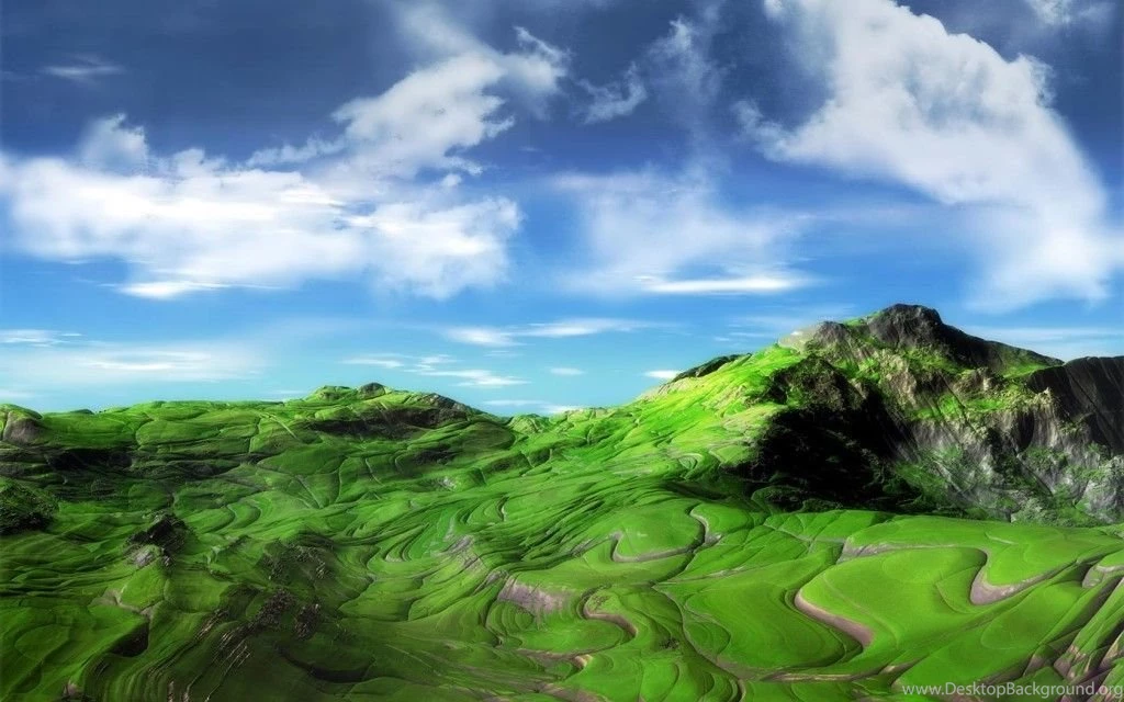 3d PC Wallpapers Wallpapers Cave