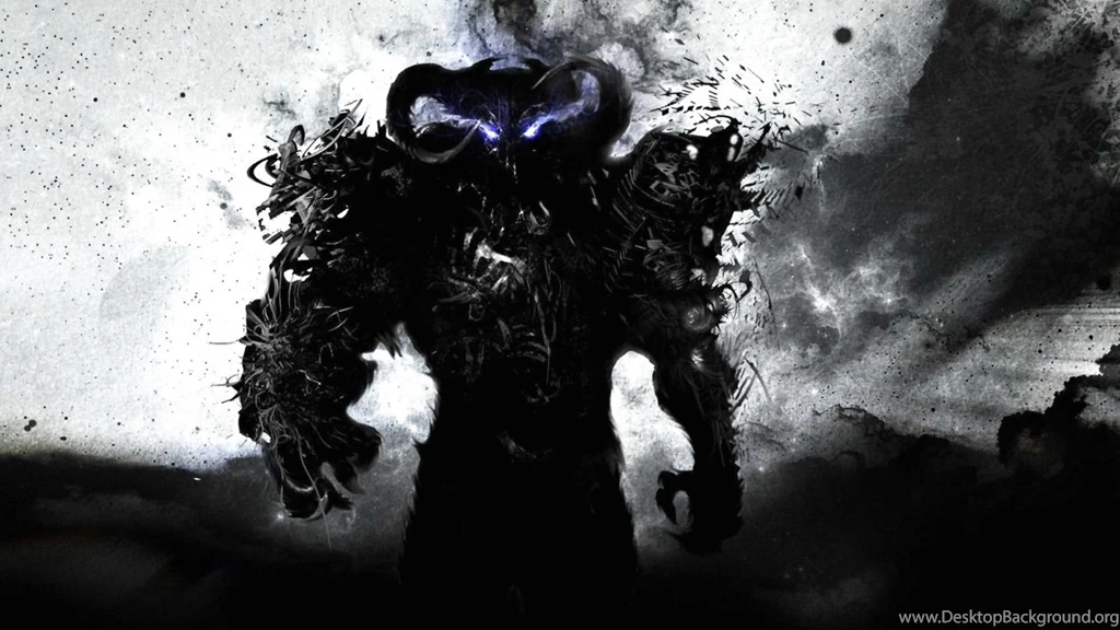 Demonic Wallpapers Wallpapers Cave