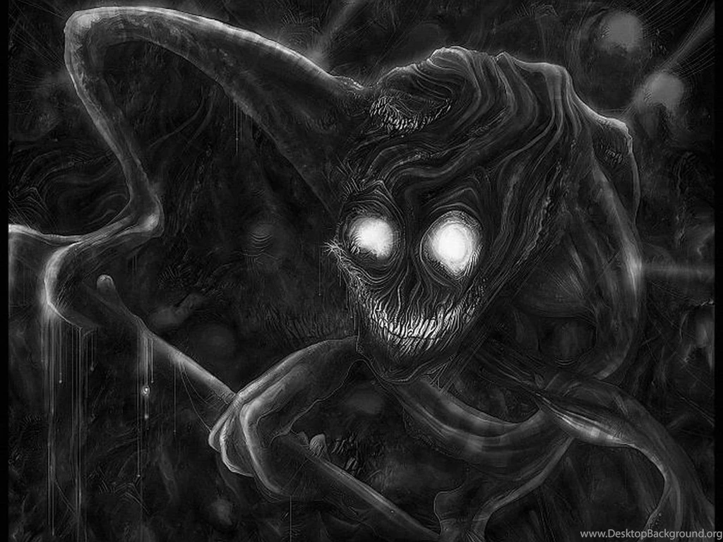 Creature Wallpaper Backgrounds