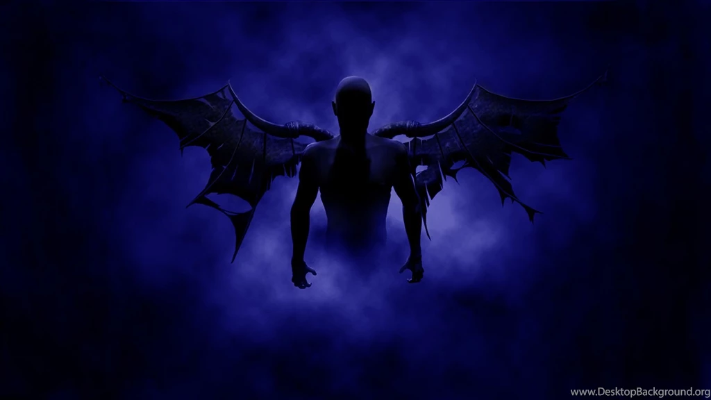 Formidable Demon HD Wallpapers