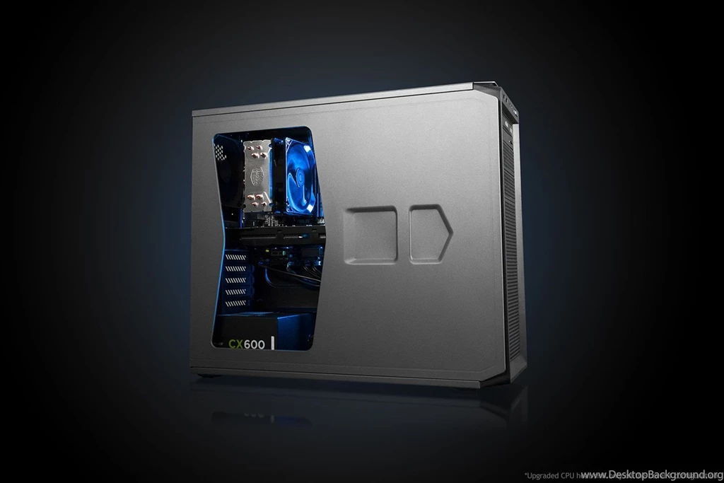 It's Actually Cheaper To Buy Digital Storm's New Gaming PC Than To ...