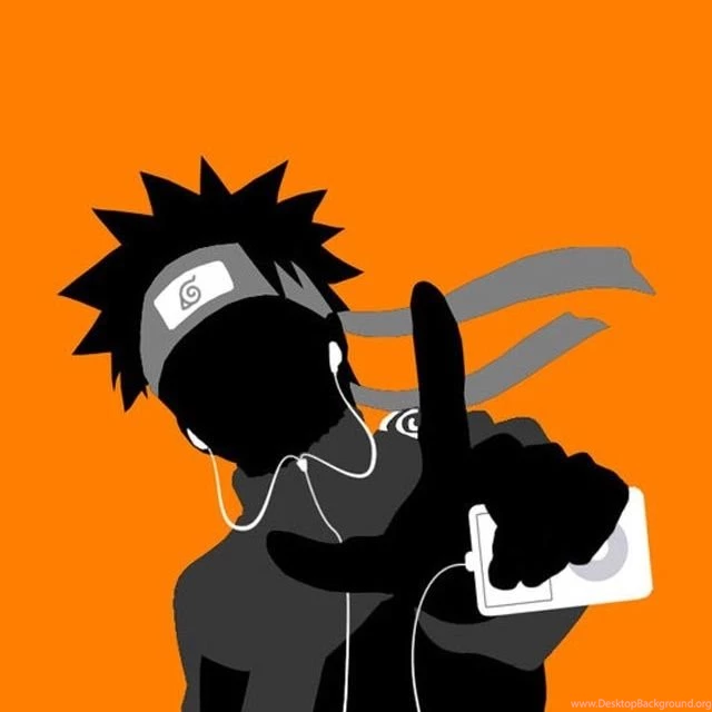 For All You Naruto Uzumaki Fans