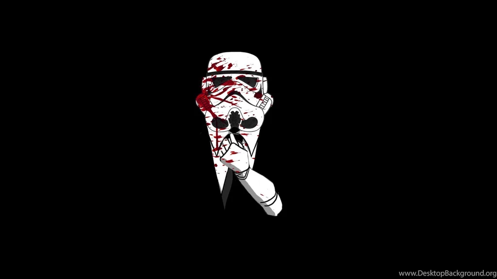 Mafia Stormtrooper Wallpapers