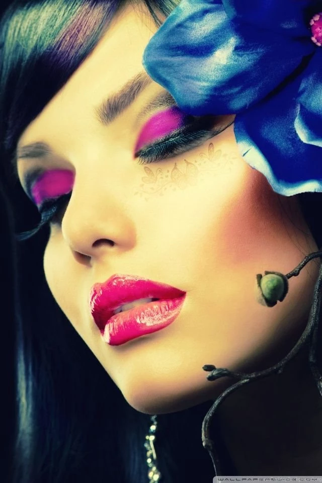 Tattoo Girl HD Desktop Wallpapers : Widescreen : High Definition ...