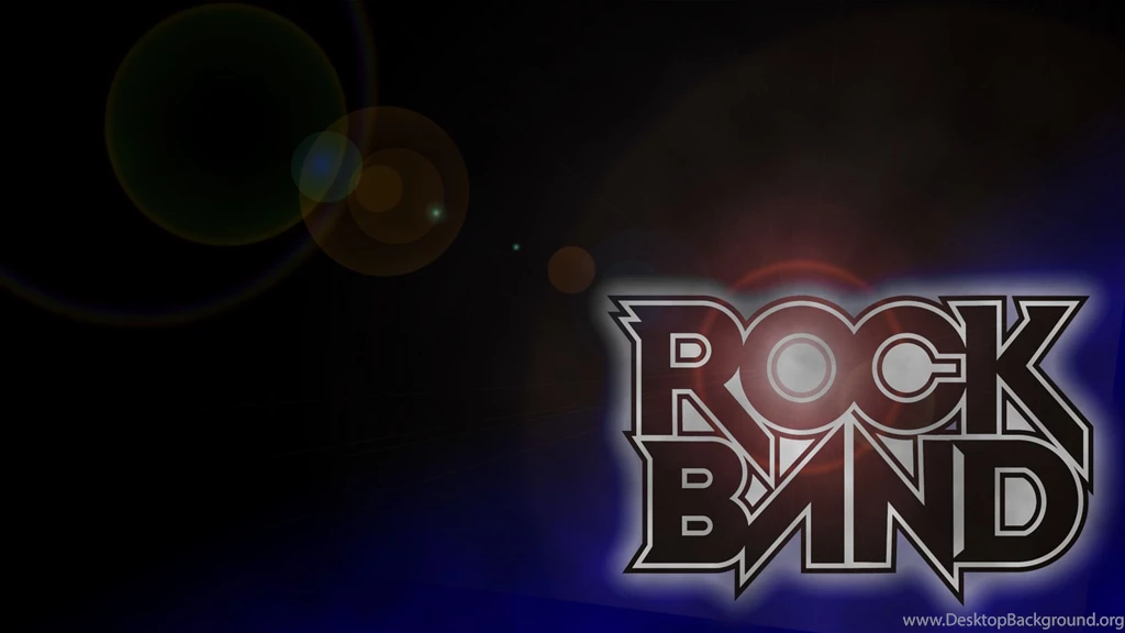 Rock Band 1080p Wallpapers By Jbarnes85 On DeviantArt