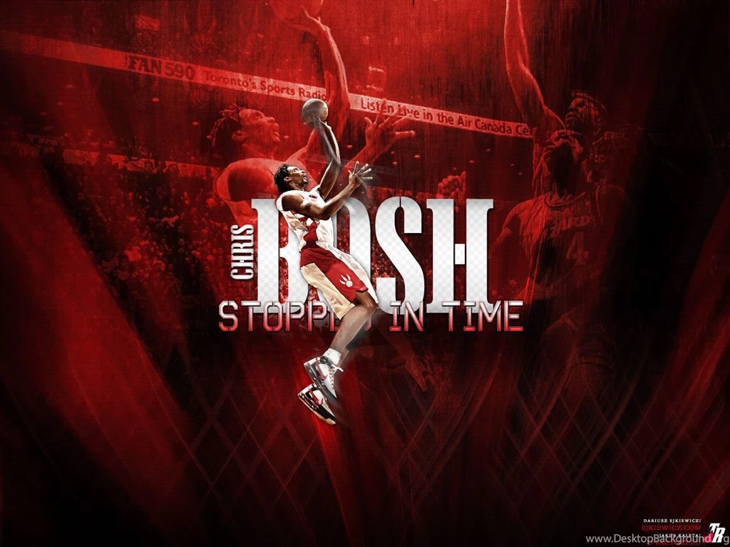 Chris Bosh Wallpapers