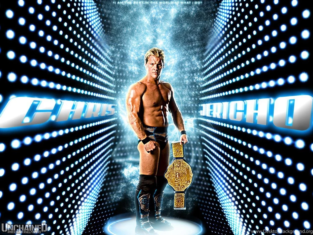 Chris Jericho Chris Jericho Wallpapers (16255893) Fanpop