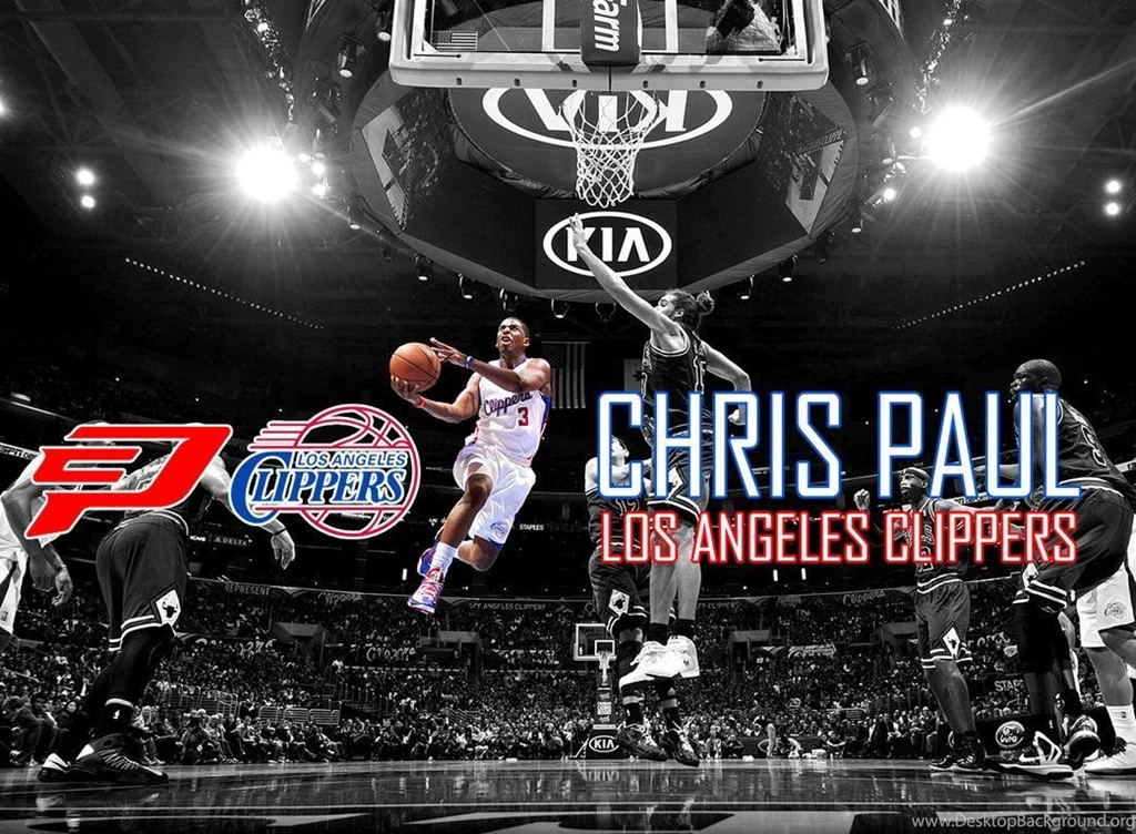 Excellent Chris Paul Wallpapers