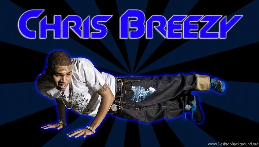 Chris Brown Wallpapers By Wall Art28 On DeviantArt