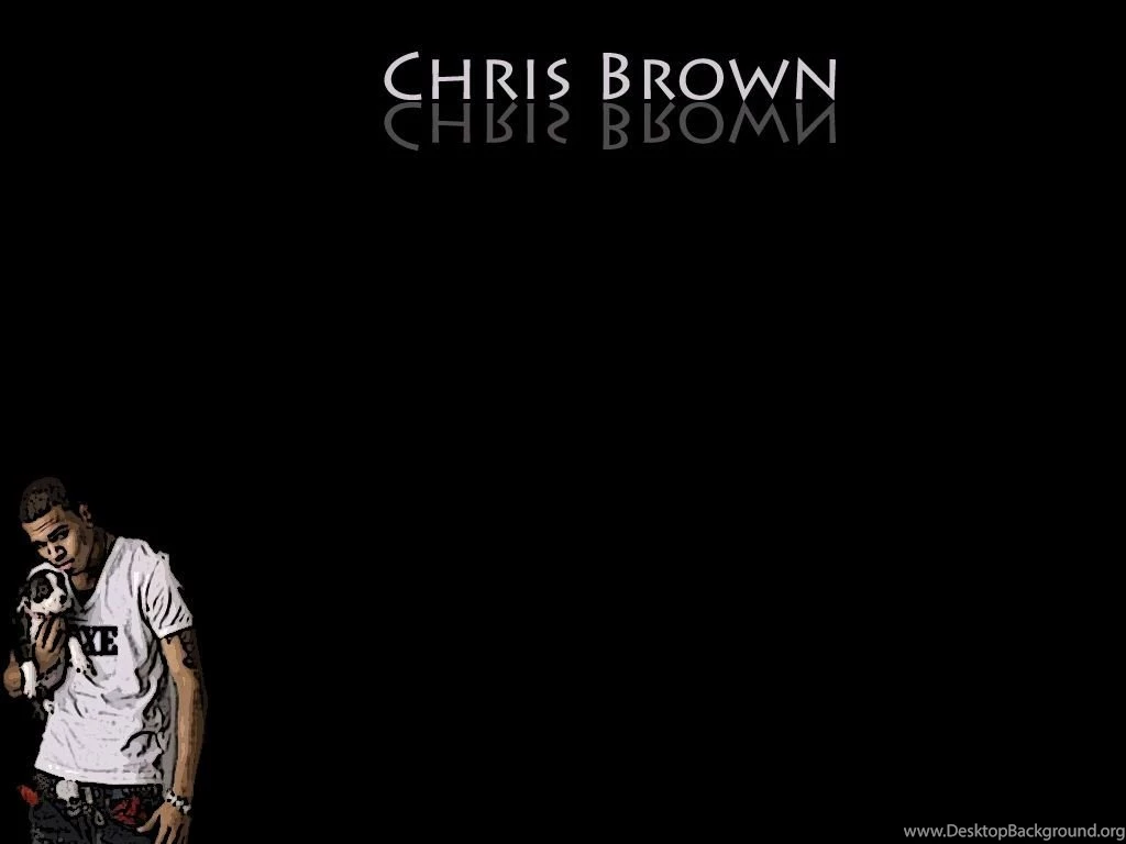 Chris Brown Wallpapers