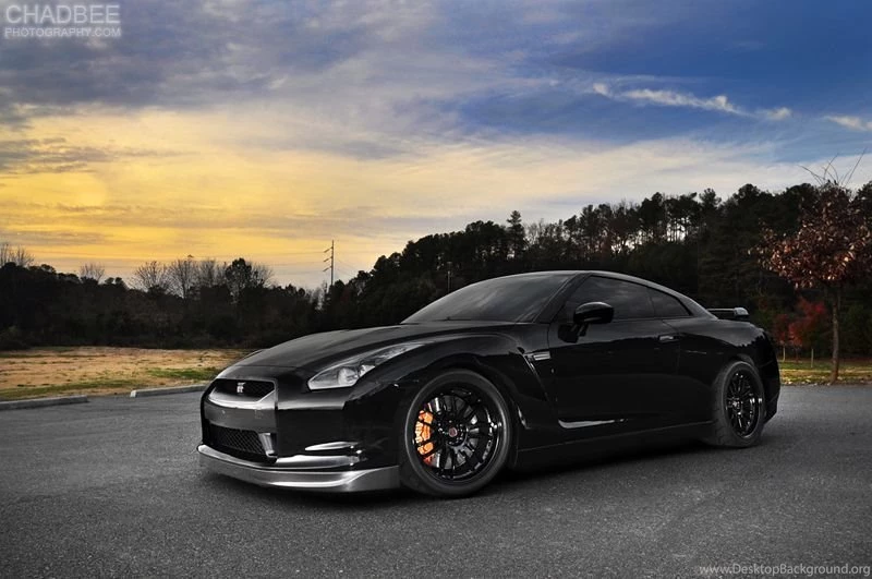 Rgo808's R35 And Ryan@forged's Daily Evo GT R Media GT R Life
