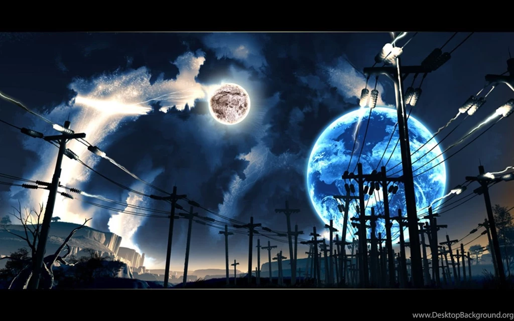 Moon Wallpapers Perfect High Quality Photo 3042
