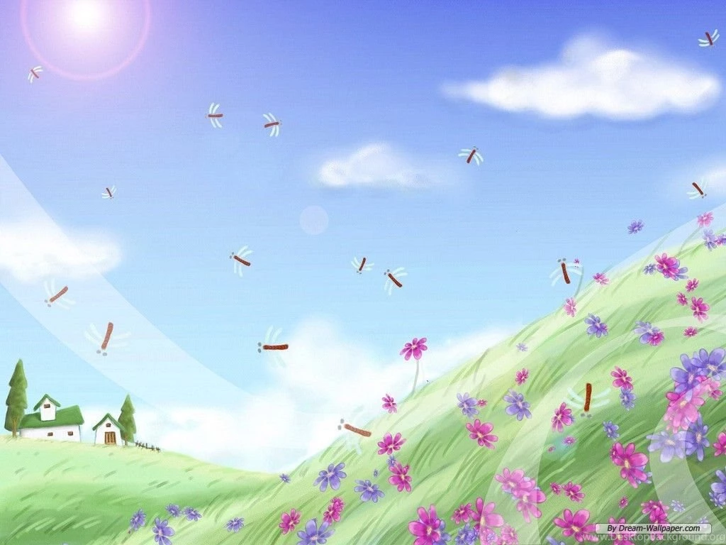 Cartoon Wallpapers Pictures Backgrounds 2043 High Definition