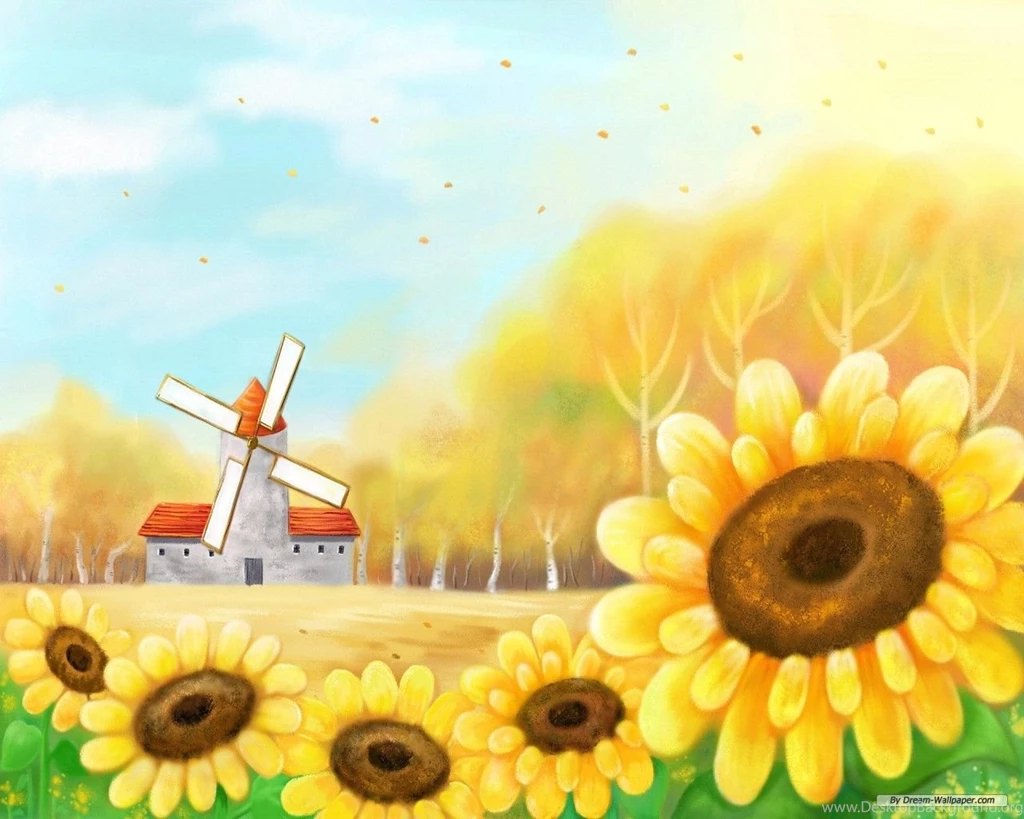 Cartoon Wallpaper Images Backgrounds 2011 High Quality