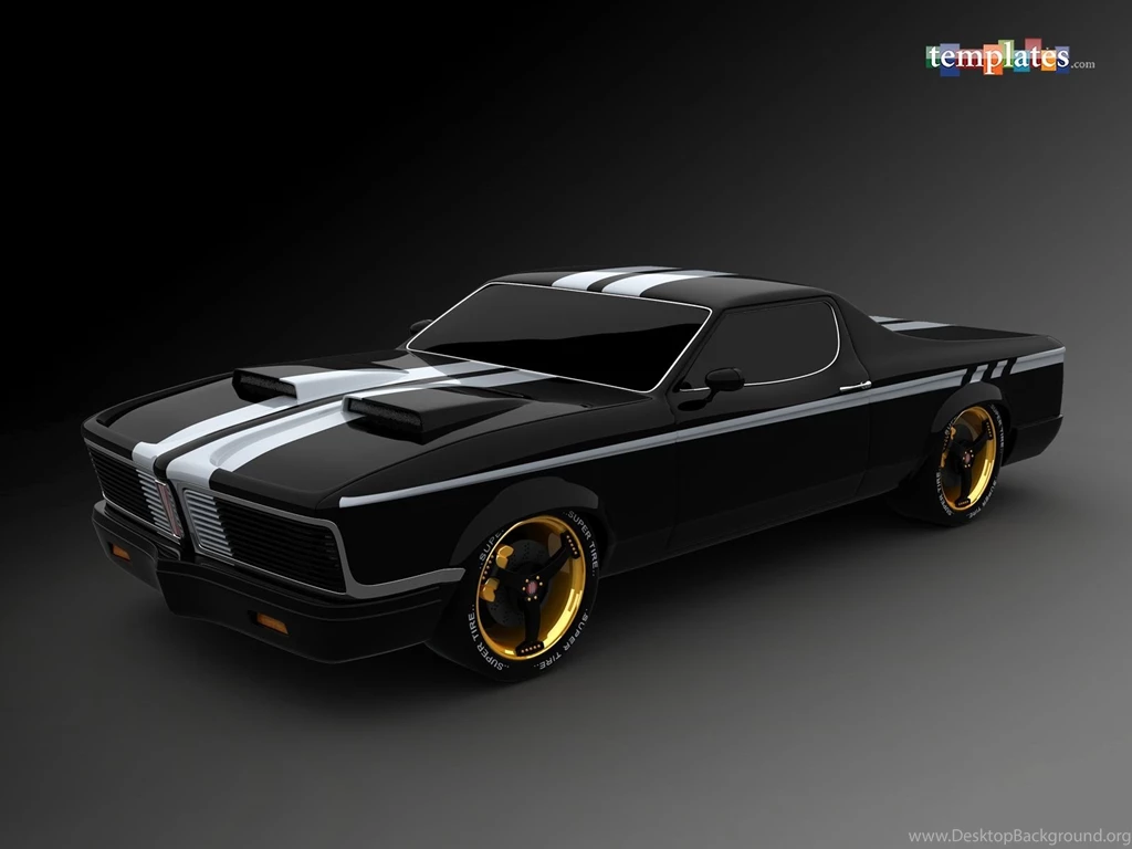Black Car Wallpapers Desktop Backgrounds