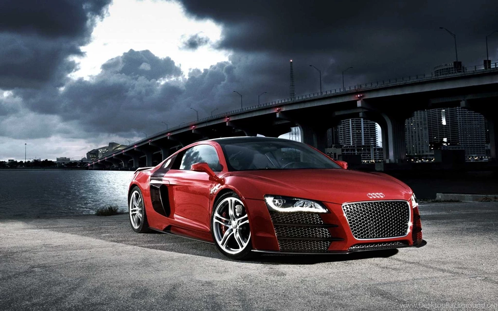 Audi Car Wallpapers HD Best Collection Of Audi Models