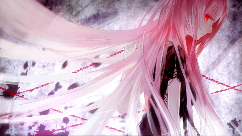 Anime Girl Hd Wallpapers