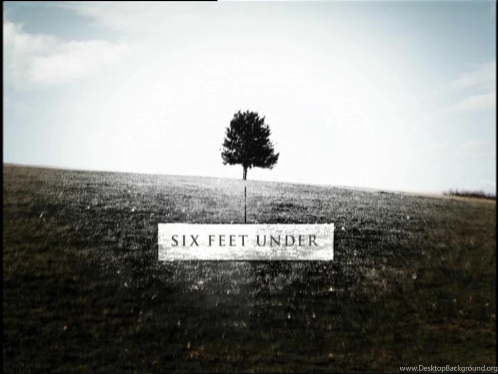 Six Feet Under   Six Feet Under Wallpapers (111588)   Fanpop